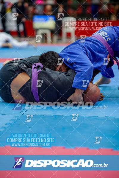 Campeonato de Jiu-Jitsu Super Pro 2024