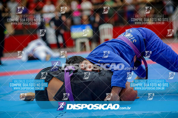 Campeonato de Jiu-Jitsu Super Pro 2024