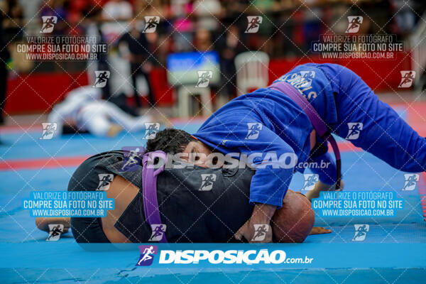 Campeonato de Jiu-Jitsu Super Pro 2024