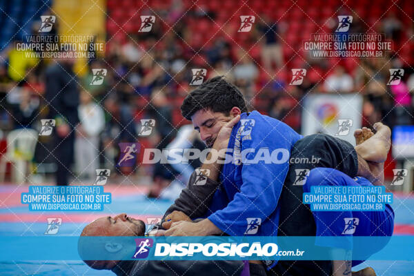 Campeonato de Jiu-Jitsu Super Pro 2024