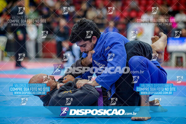 Campeonato de Jiu-Jitsu Super Pro 2024