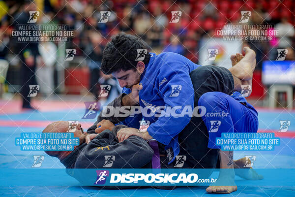 Campeonato de Jiu-Jitsu Super Pro 2024