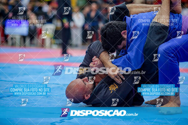 Campeonato de Jiu-Jitsu Super Pro 2024