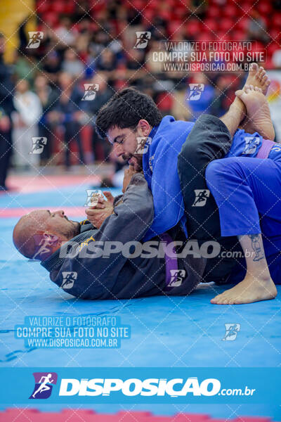 Campeonato de Jiu-Jitsu Super Pro 2024