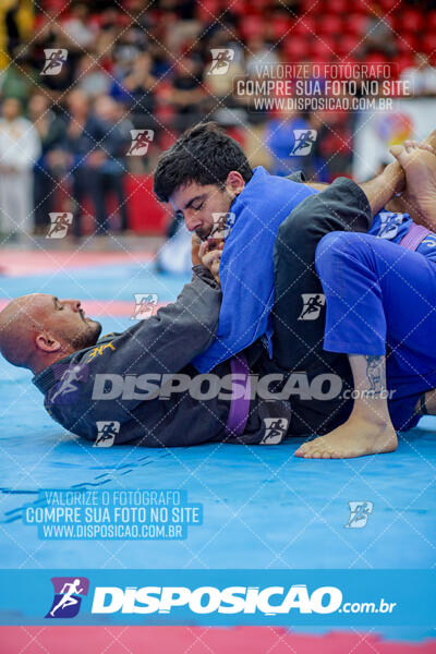 Campeonato de Jiu-Jitsu Super Pro 2024