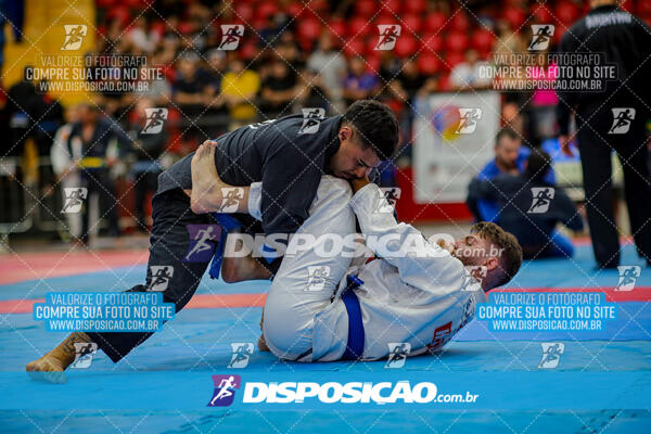 Campeonato de Jiu-Jitsu Super Pro 2024