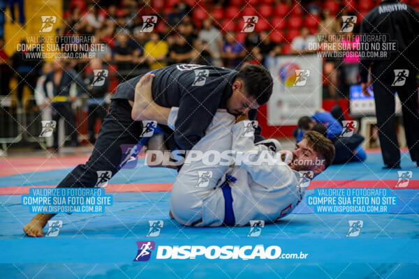 Campeonato de Jiu-Jitsu Super Pro 2024