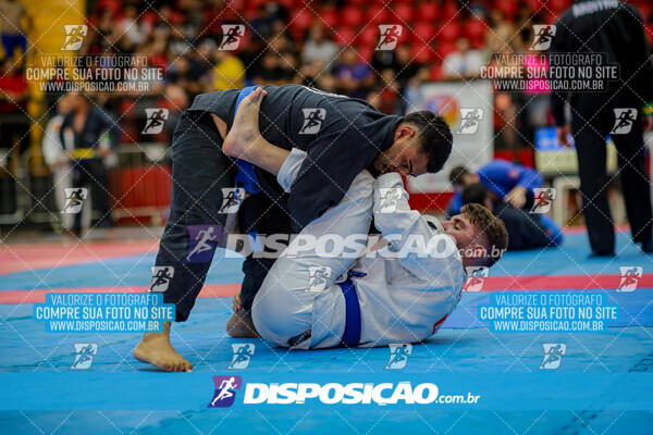 Campeonato de Jiu-Jitsu Super Pro 2024