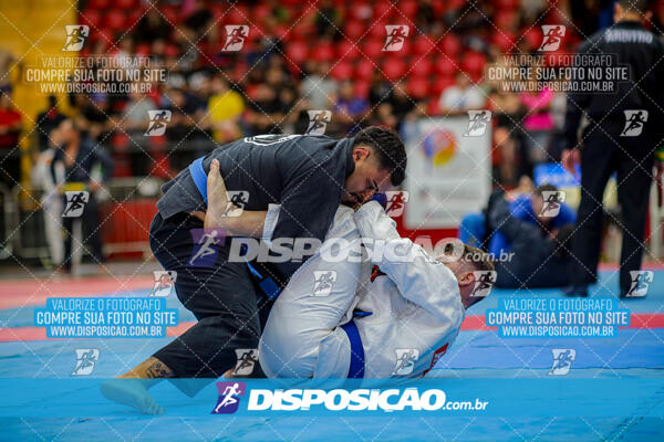 Campeonato de Jiu-Jitsu Super Pro 2024