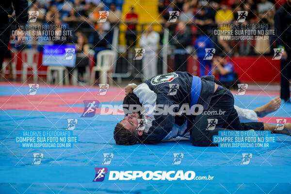 Campeonato de Jiu-Jitsu Super Pro 2024