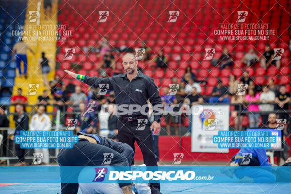 Campeonato de Jiu-Jitsu Super Pro 2024