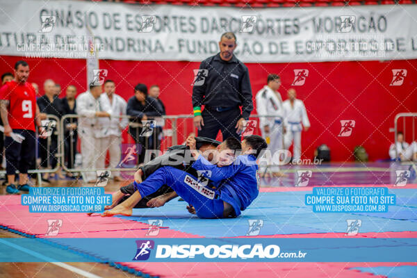 Campeonato de Jiu-Jitsu Super Pro 2024