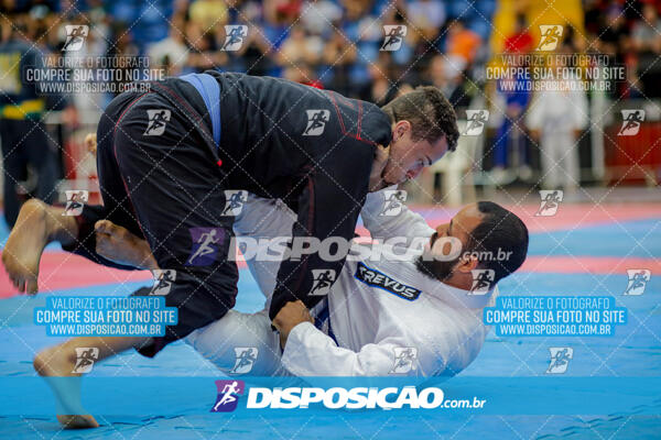 Campeonato de Jiu-Jitsu Super Pro 2024