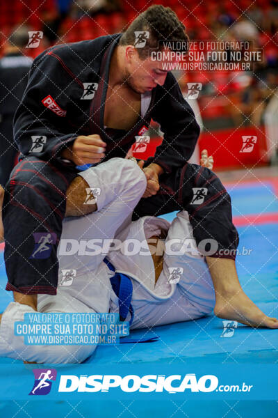 Campeonato de Jiu-Jitsu Super Pro 2024