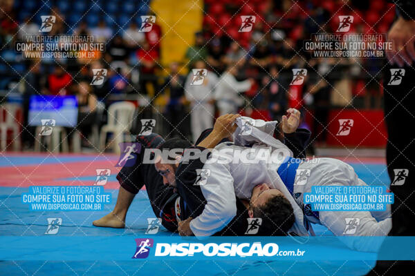 Campeonato de Jiu-Jitsu Super Pro 2024