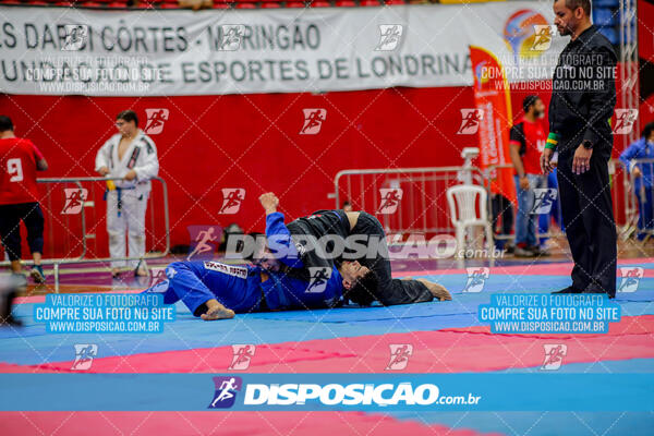 Campeonato de Jiu-Jitsu Super Pro 2024