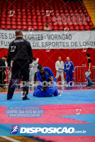 Campeonato de Jiu-Jitsu Super Pro 2024