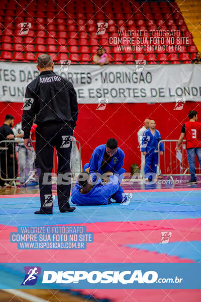 Campeonato de Jiu-Jitsu Super Pro 2024