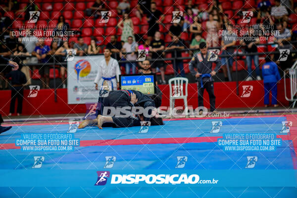 Campeonato de Jiu-Jitsu Super Pro 2024