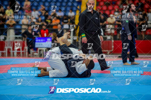 Campeonato de Jiu-Jitsu Super Pro 2024