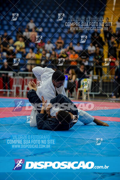 Campeonato de Jiu-Jitsu Super Pro 2024