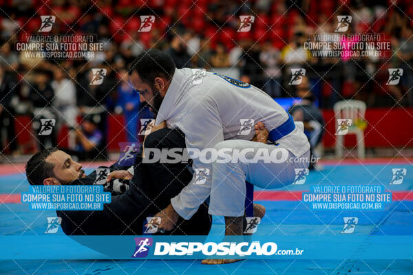 Campeonato de Jiu-Jitsu Super Pro 2024