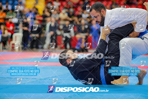 Campeonato de Jiu-Jitsu Super Pro 2024