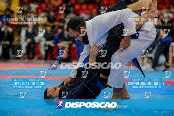 Campeonato de Jiu-Jitsu Super Pro 2024