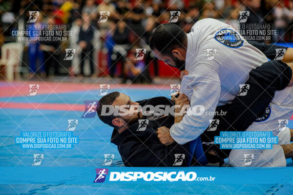 Campeonato de Jiu-Jitsu Super Pro 2024