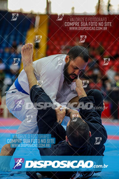 Campeonato de Jiu-Jitsu Super Pro 2024