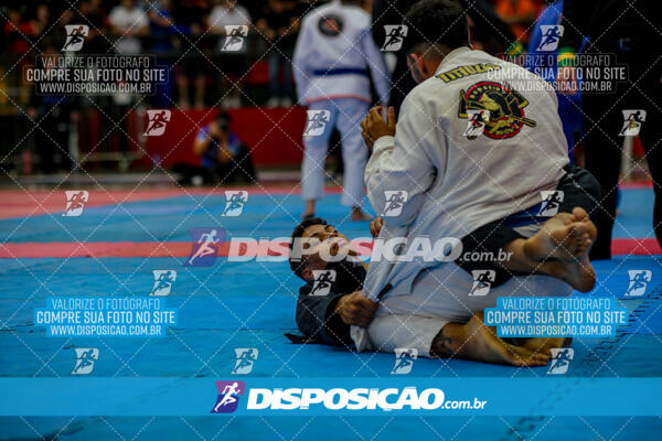 Campeonato de Jiu-Jitsu Super Pro 2024