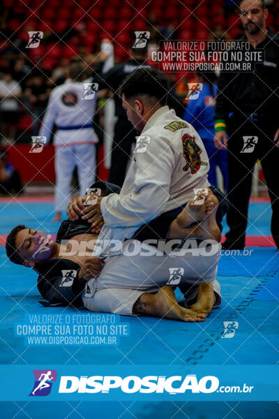 Campeonato de Jiu-Jitsu Super Pro 2024