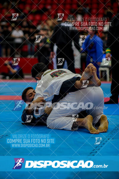 Campeonato de Jiu-Jitsu Super Pro 2024