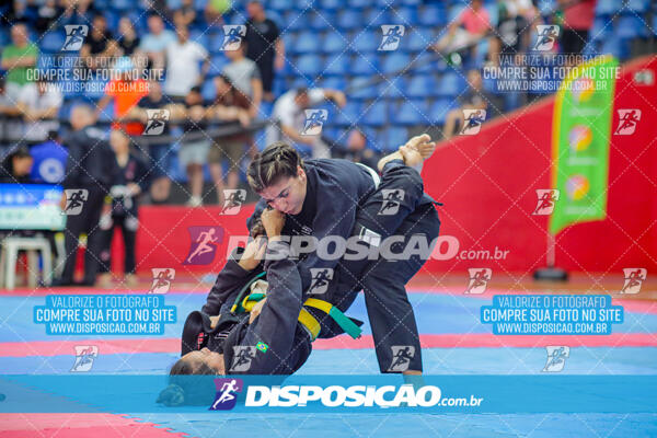 Campeonato de Jiu-Jitsu Super Pro 2024