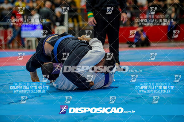 Campeonato de Jiu-Jitsu Super Pro 2024