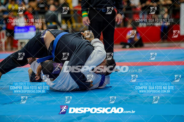 Campeonato de Jiu-Jitsu Super Pro 2024