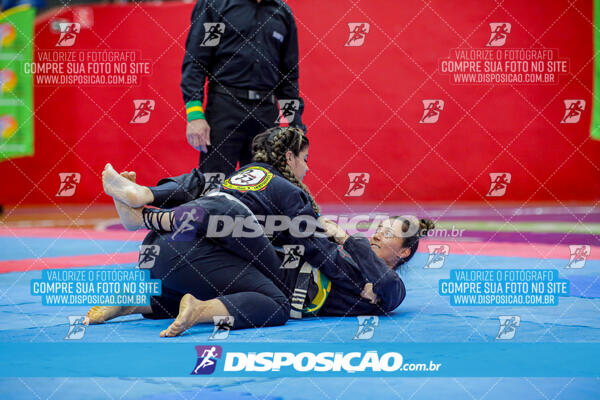 Campeonato de Jiu-Jitsu Super Pro 2024