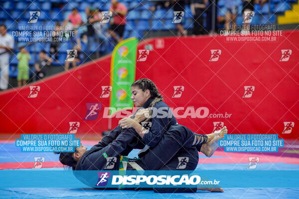 Campeonato de Jiu-Jitsu Super Pro 2024