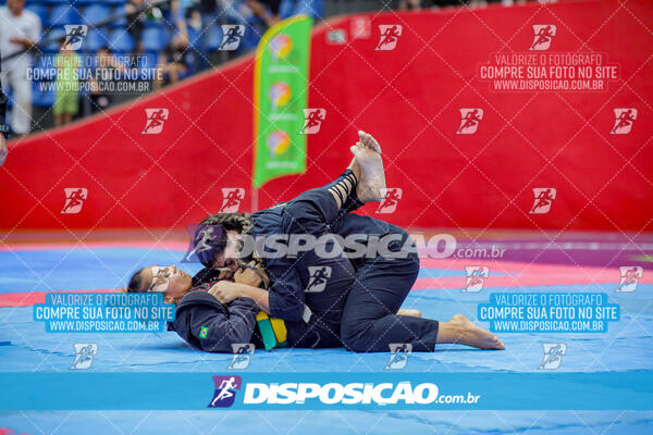 Campeonato de Jiu-Jitsu Super Pro 2024