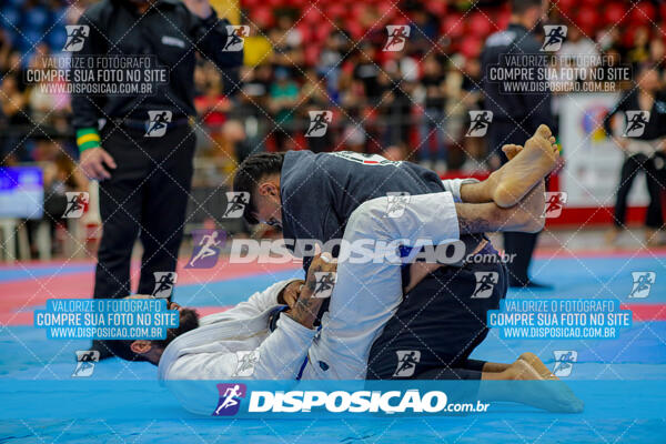 Campeonato de Jiu-Jitsu Super Pro 2024