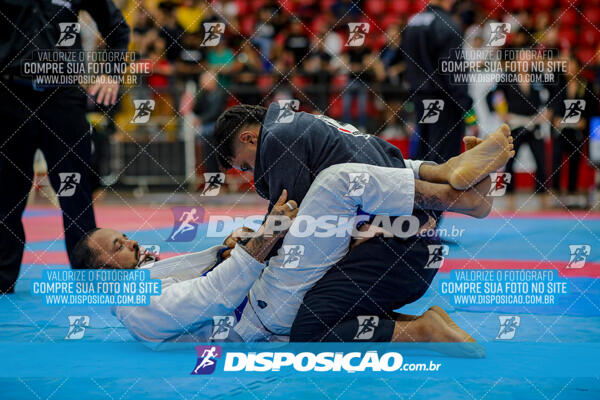 Campeonato de Jiu-Jitsu Super Pro 2024