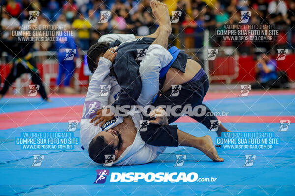 Campeonato de Jiu-Jitsu Super Pro 2024