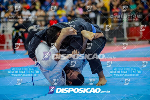 Campeonato de Jiu-Jitsu Super Pro 2024