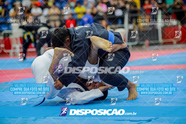 Campeonato de Jiu-Jitsu Super Pro 2024