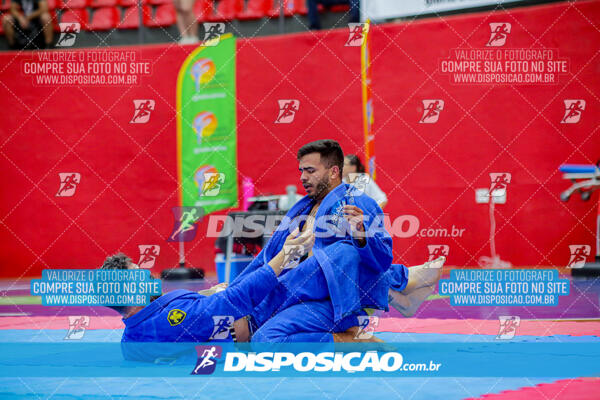 Campeonato de Jiu-Jitsu Super Pro 2024