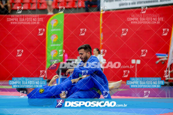 Campeonato de Jiu-Jitsu Super Pro 2024