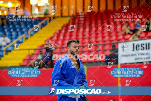 Campeonato de Jiu-Jitsu Super Pro 2024