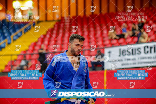 Campeonato de Jiu-Jitsu Super Pro 2024