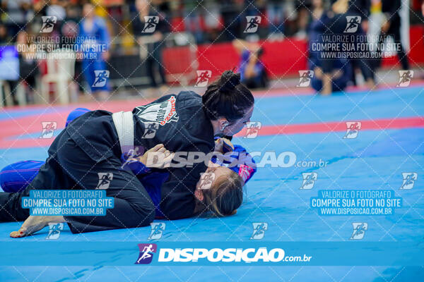 Campeonato de Jiu-Jitsu Super Pro 2024