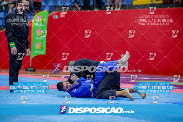 Campeonato de Jiu-Jitsu Super Pro 2024